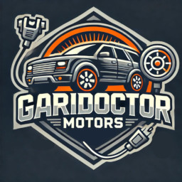 GARIDOCTOR MOTORS